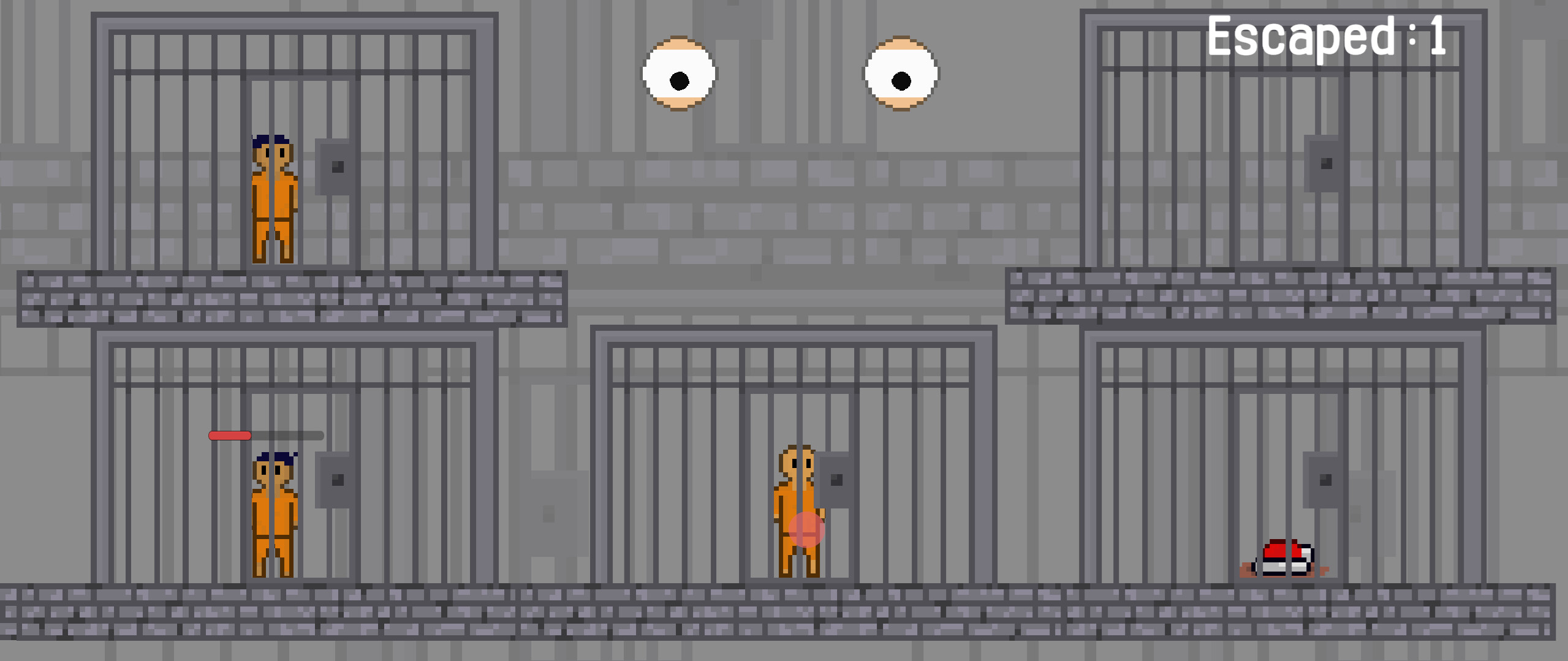 Eye on You! screenshot 5