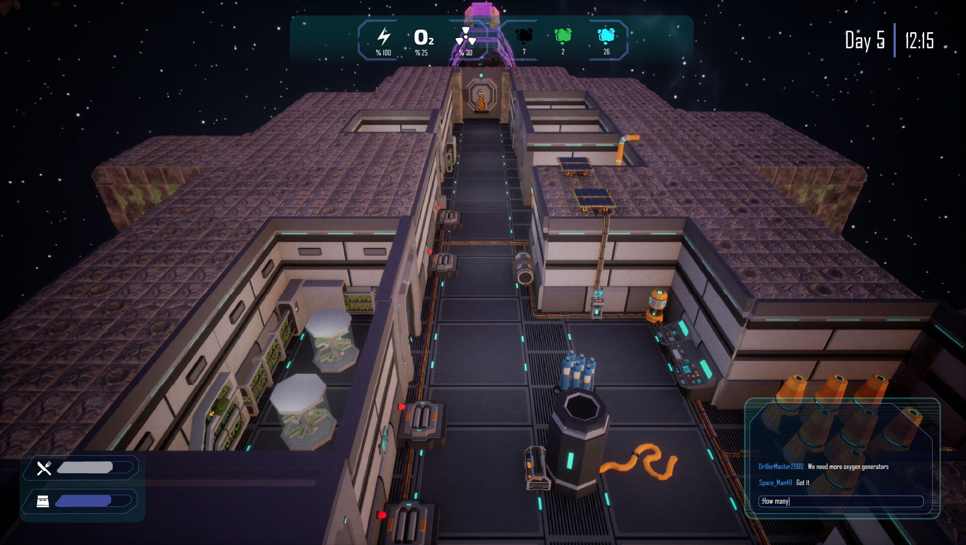 AstroCore Mining screenshot 5