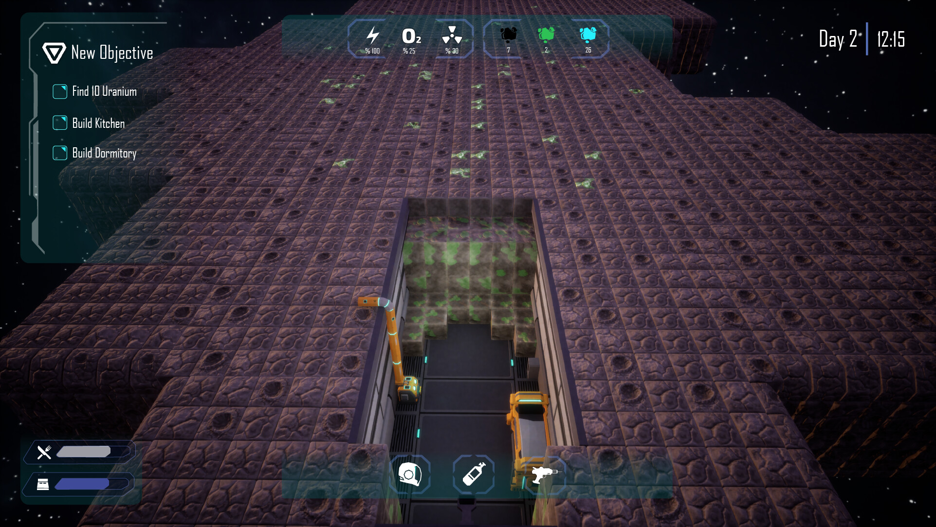 AstroCore Mining screenshot 7