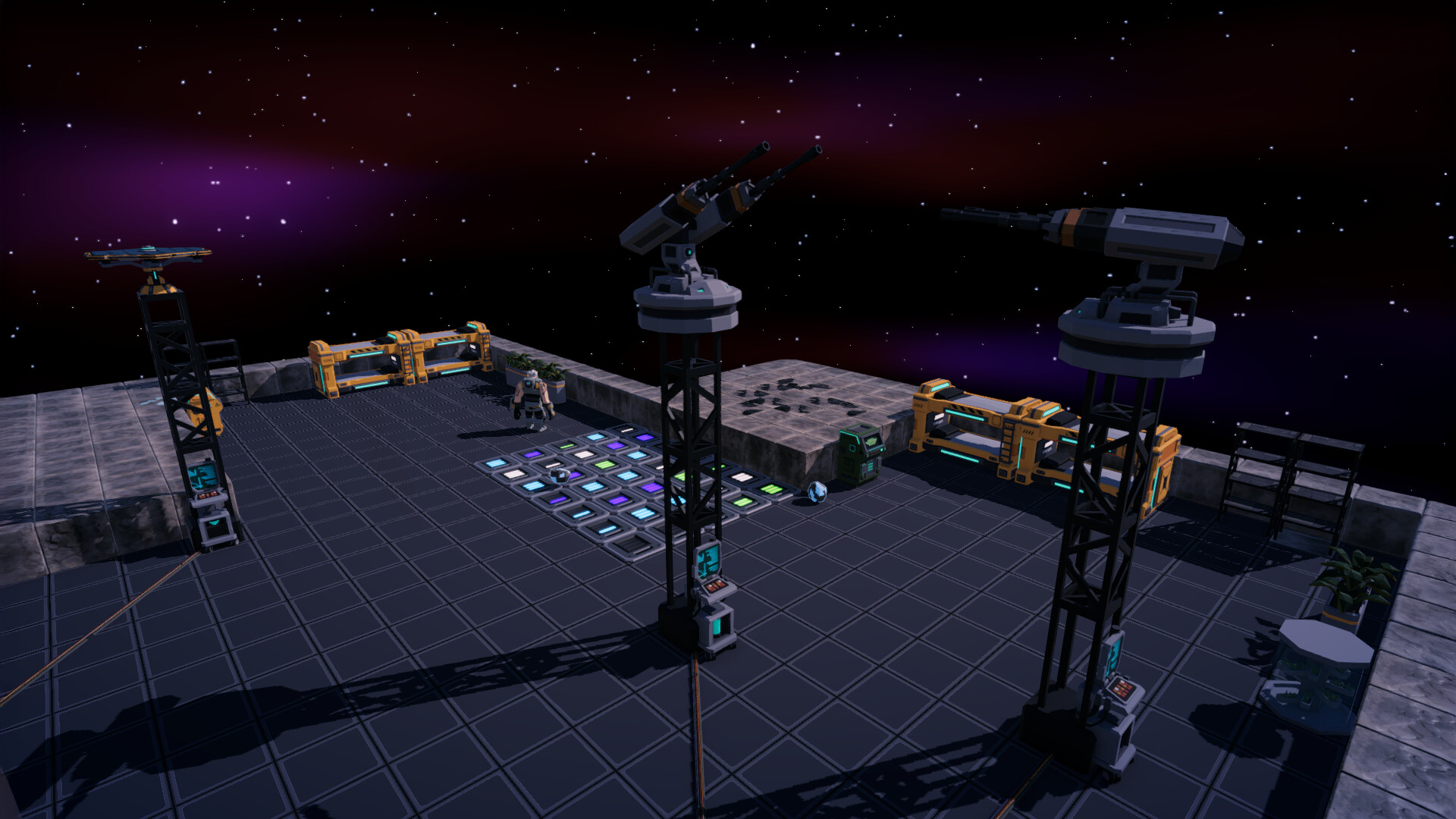 AstroCore Mining screenshot 3