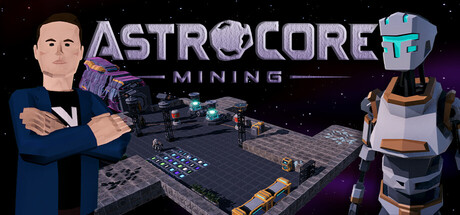 AstroCore Mining