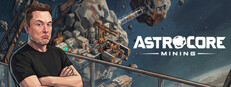 AstroCore Mining
