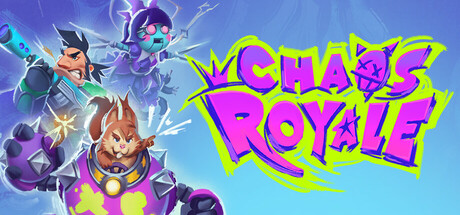 Chaos Royale — header artwork