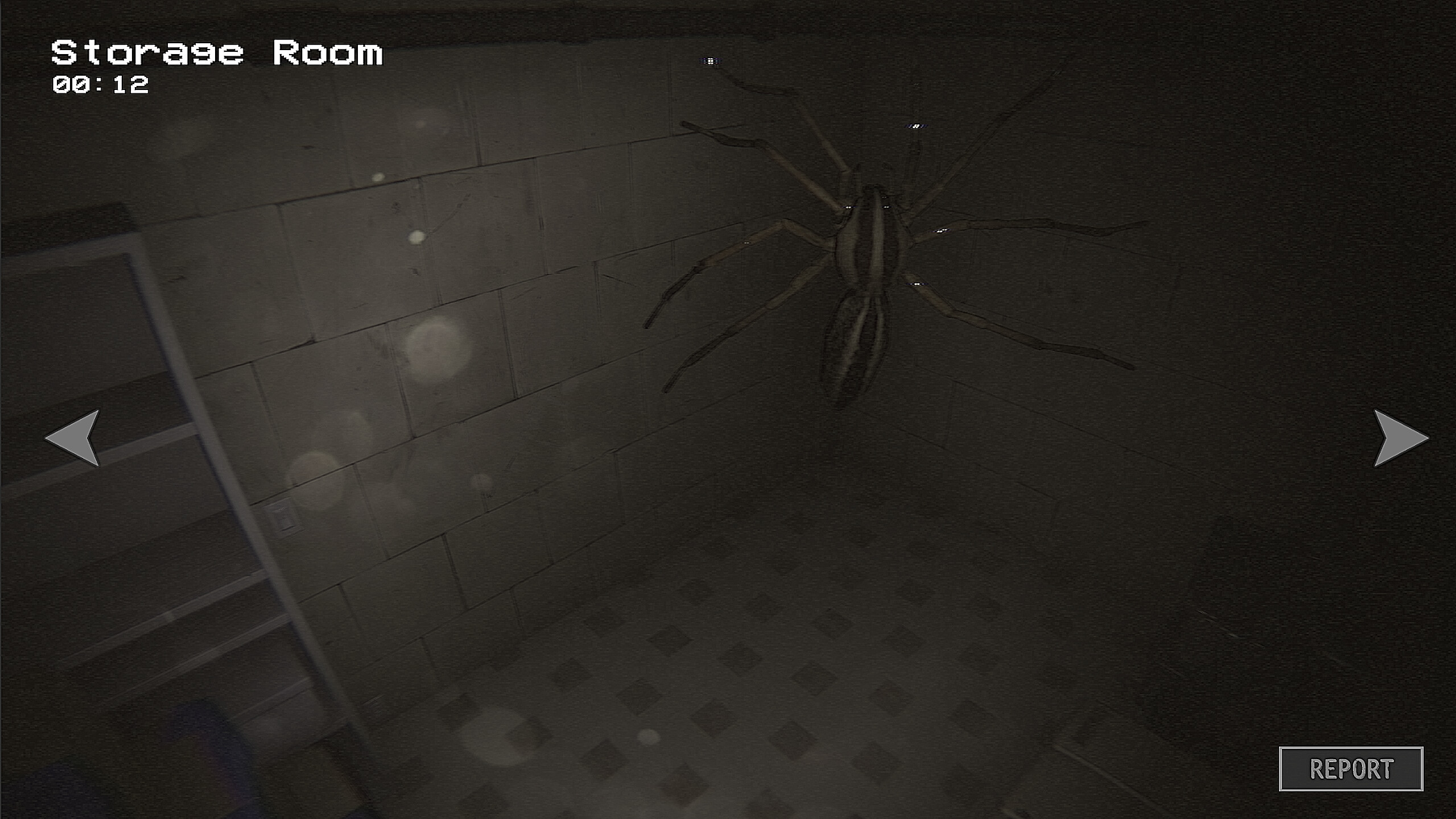Anomaly Report screenshot 6