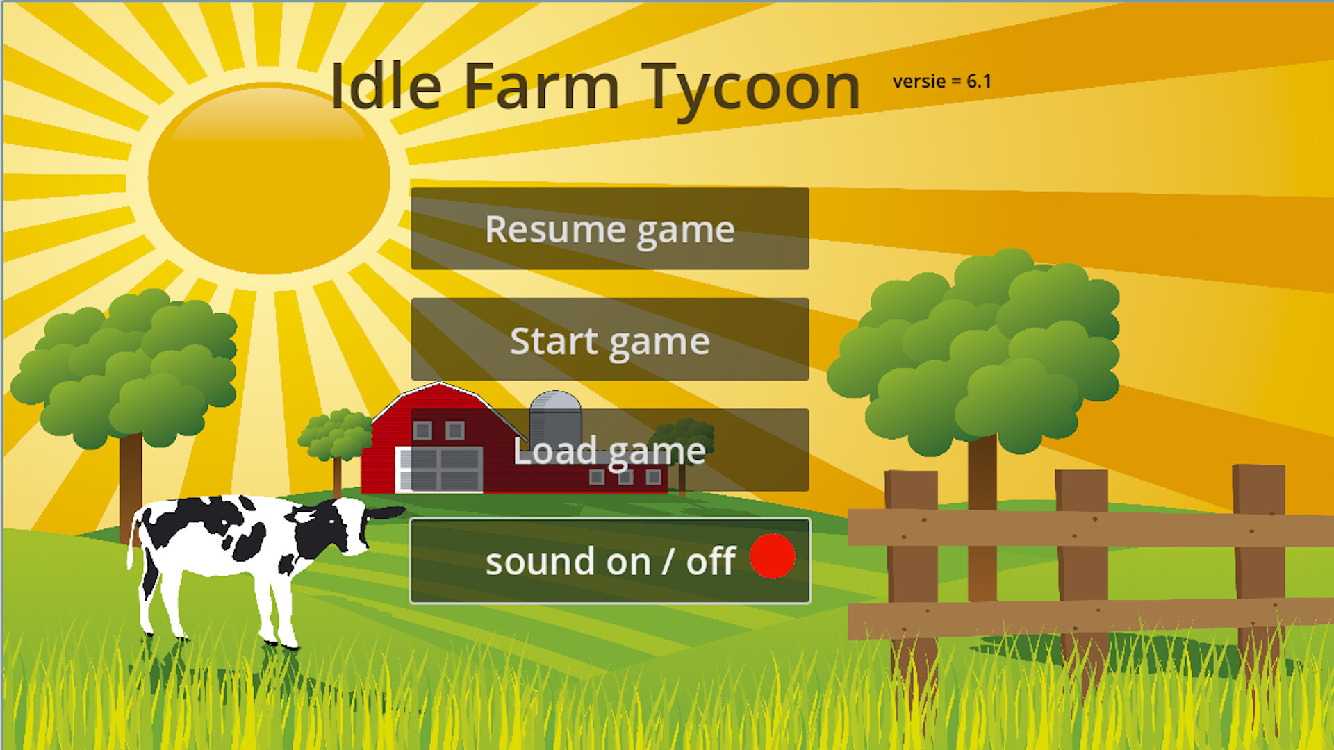 Idle Farm tycoon screenshot 6