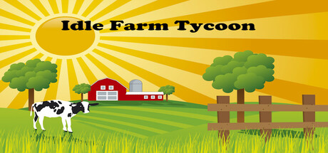 Idle Farm tycoon Cover Image