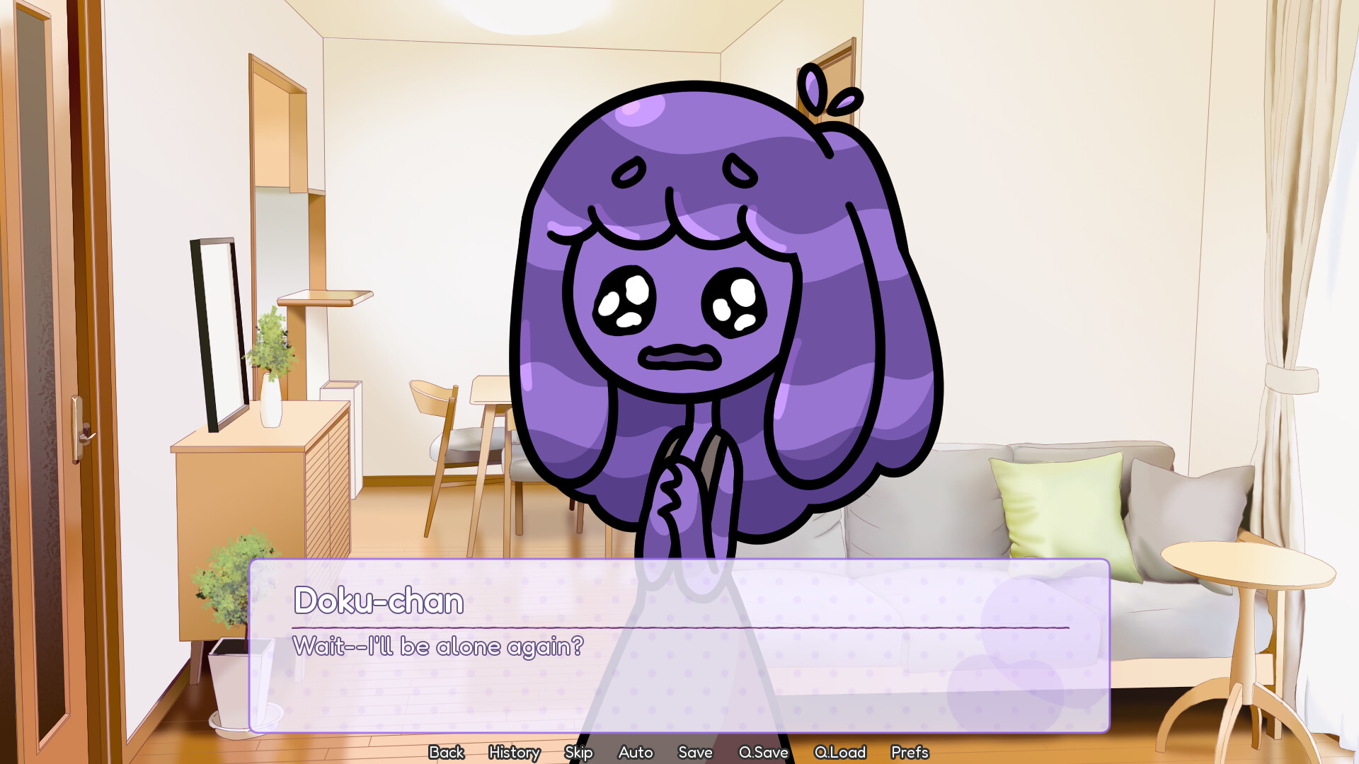 Toxic Yuri screenshot 4