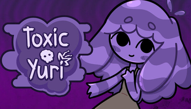 Toxic Yuri
