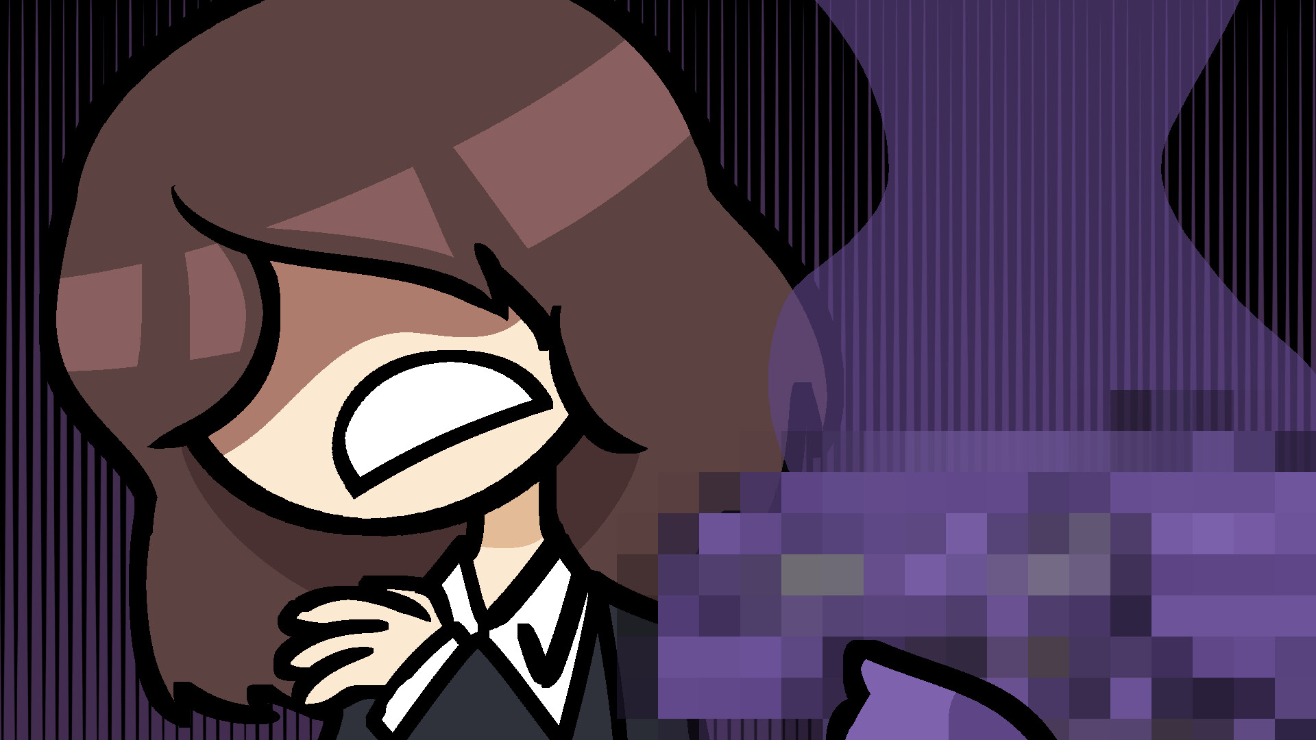 Toxic Yuri screenshot 3