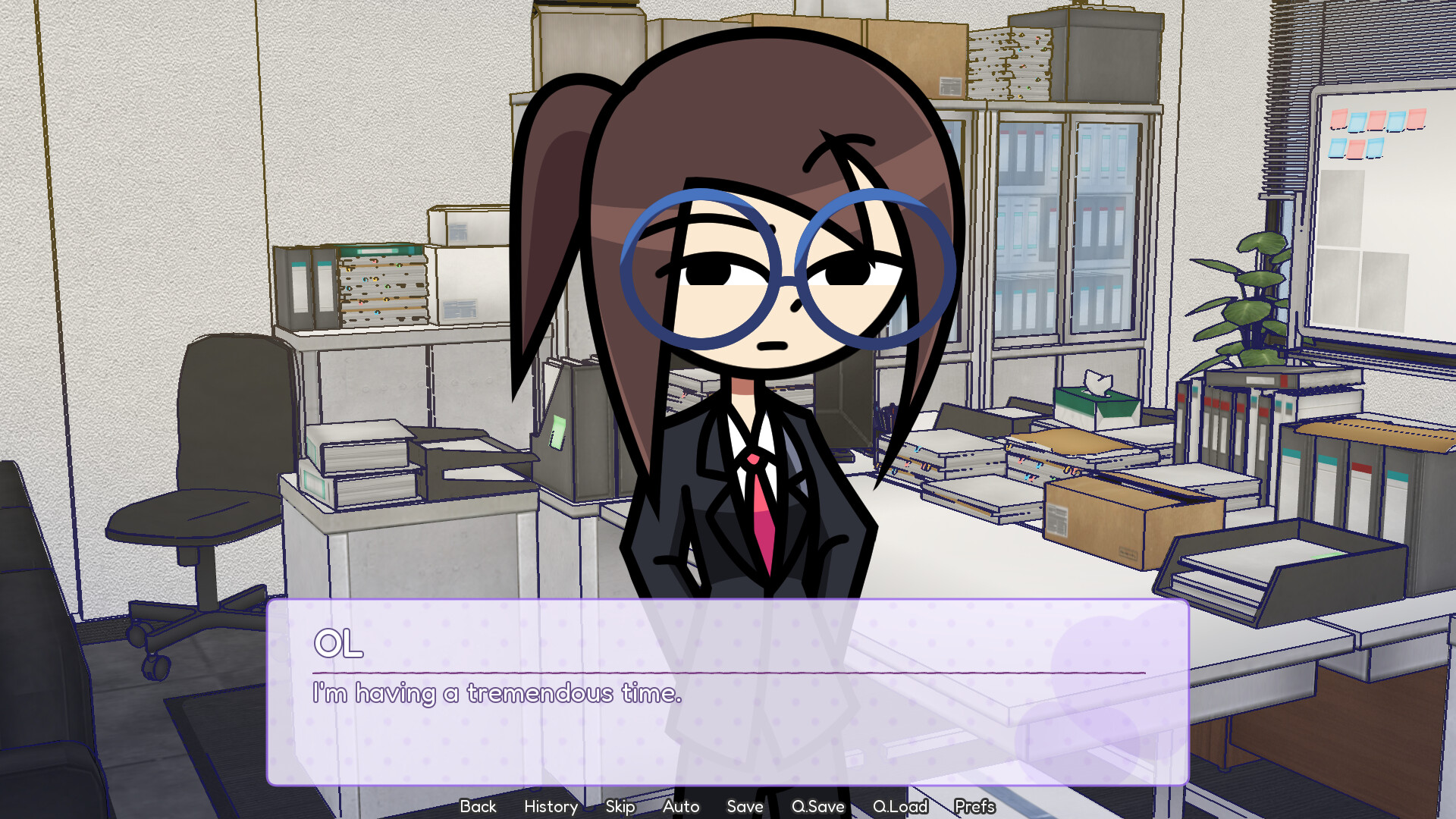 Toxic Yuri screenshot 6