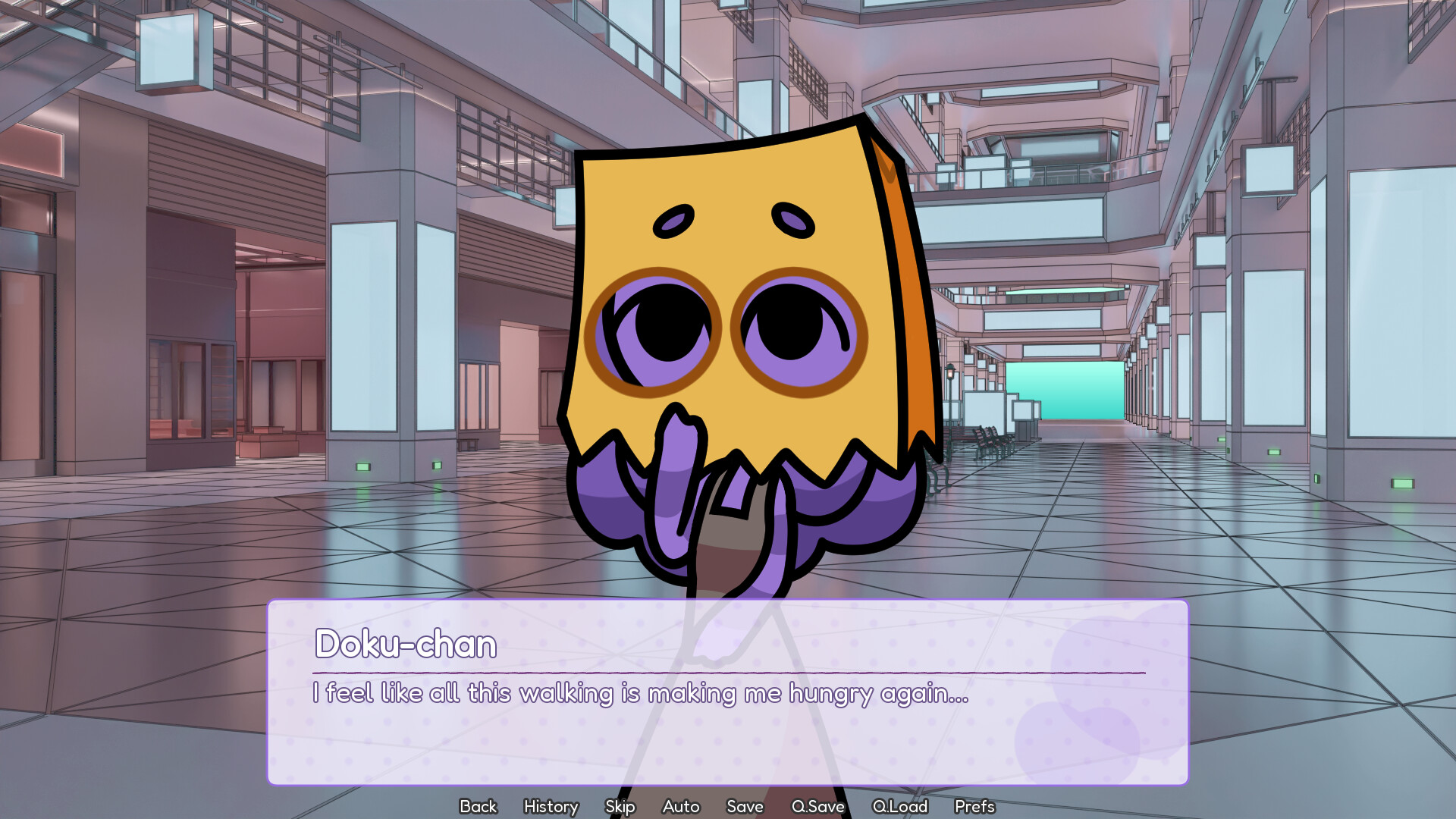 Toxic Yuri screenshot 5