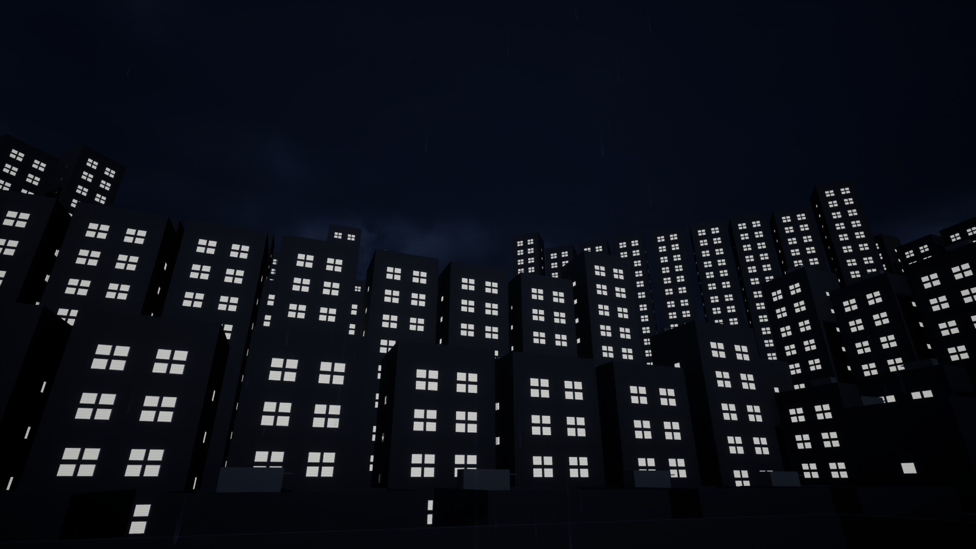 梦夜Nightmare screenshot 8