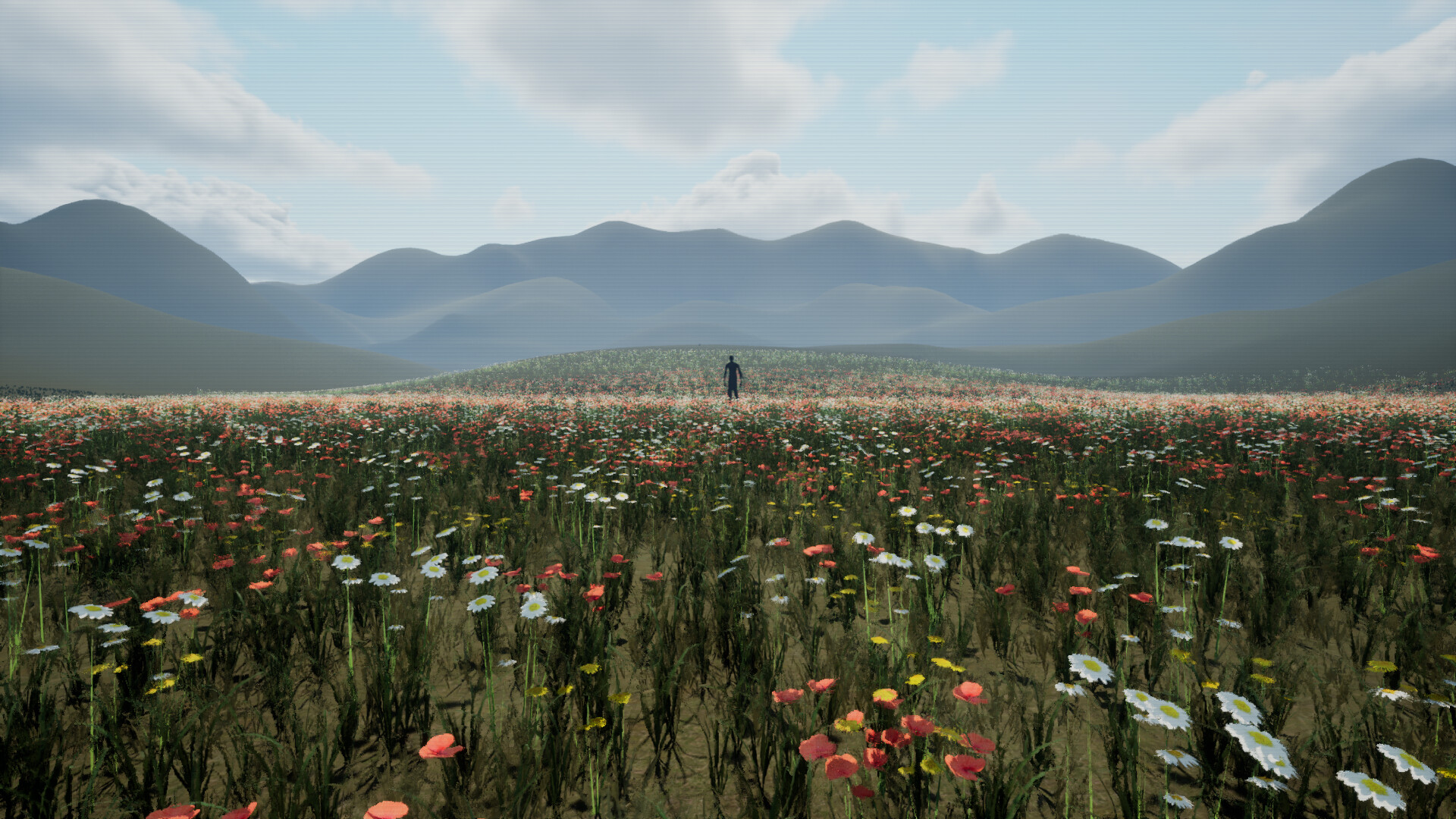 梦夜Nightmare screenshot 10