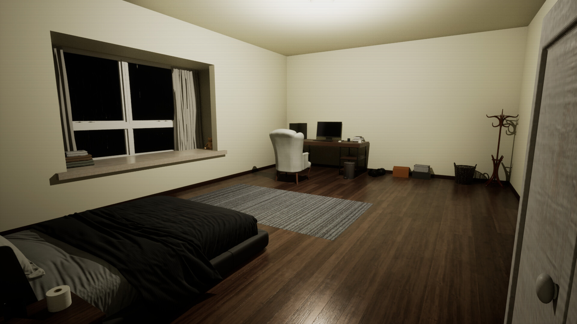 梦夜Nightmare screenshot 13