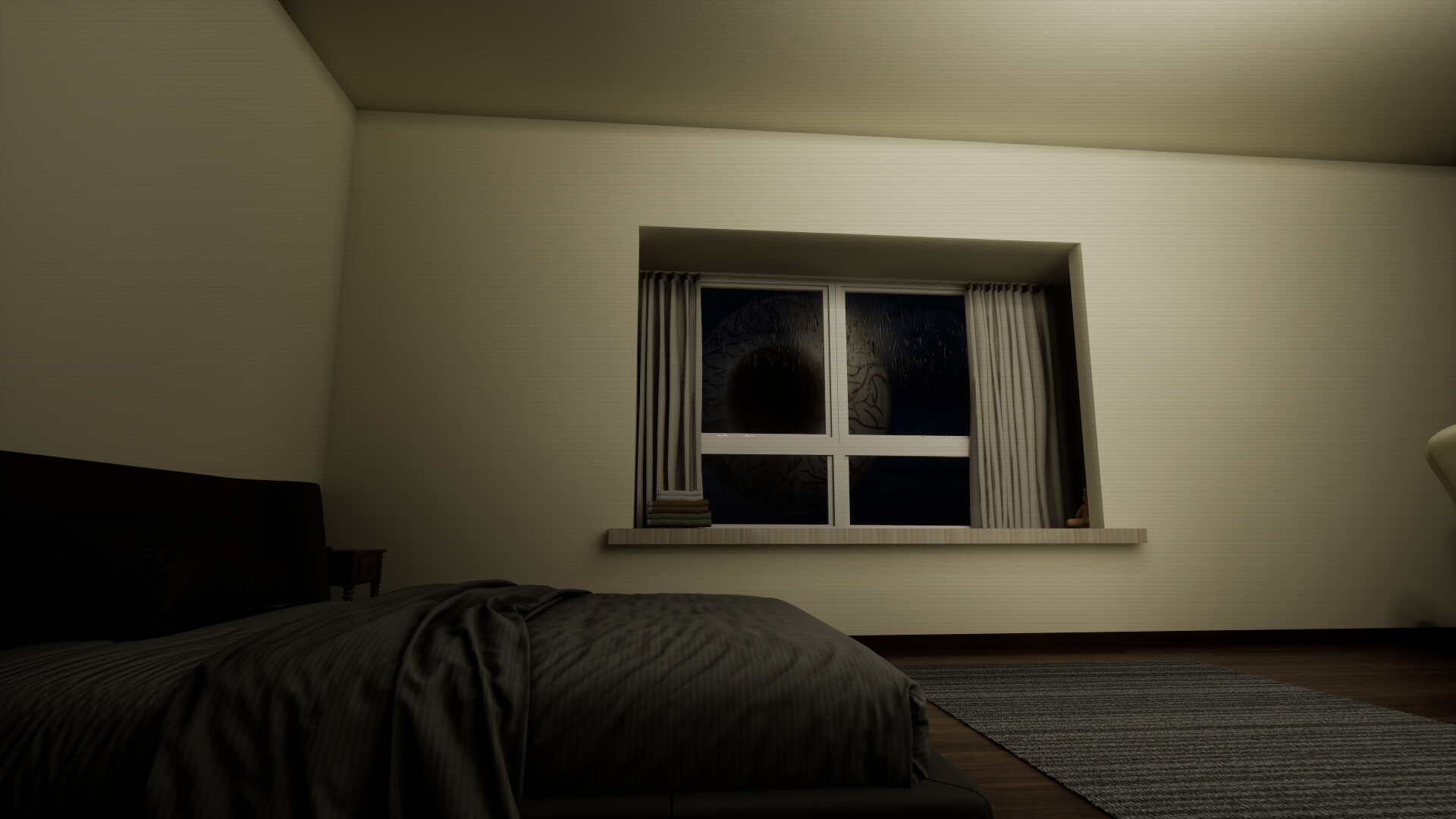 梦夜Nightmare screenshot 9