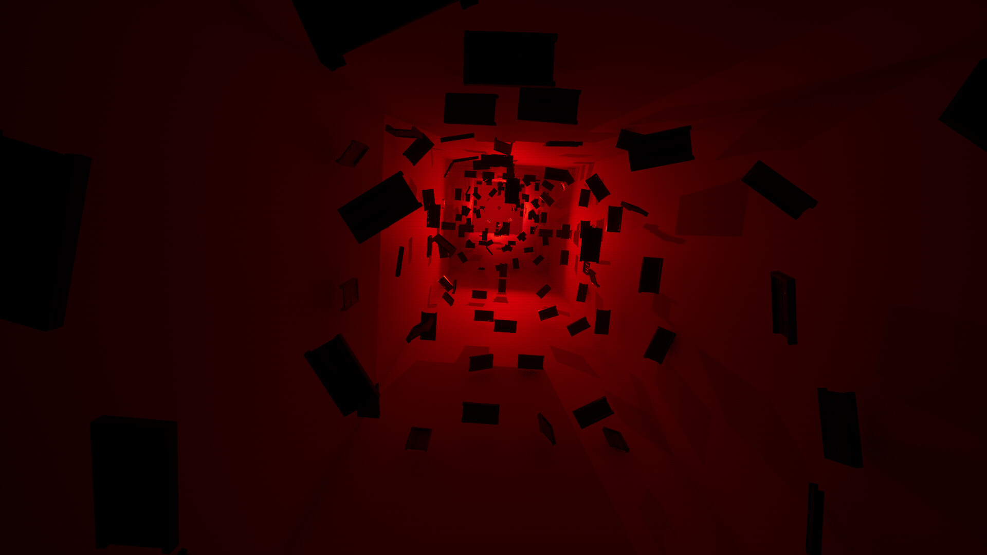 梦夜Nightmare screenshot 6