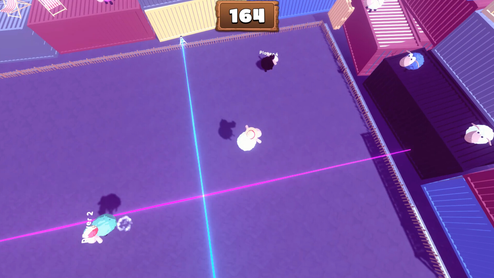 Stick N' Sheep screenshot 7