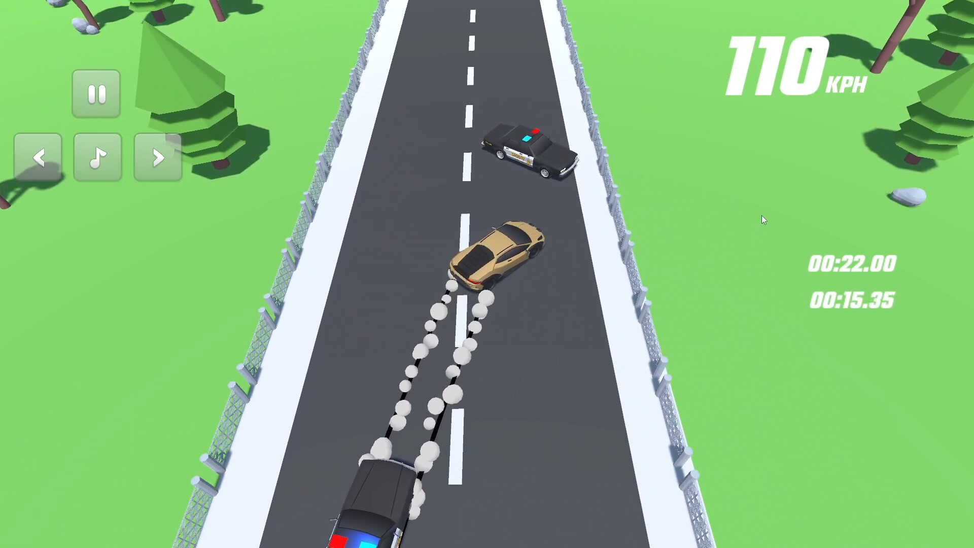 Driving Master D screenshot 6