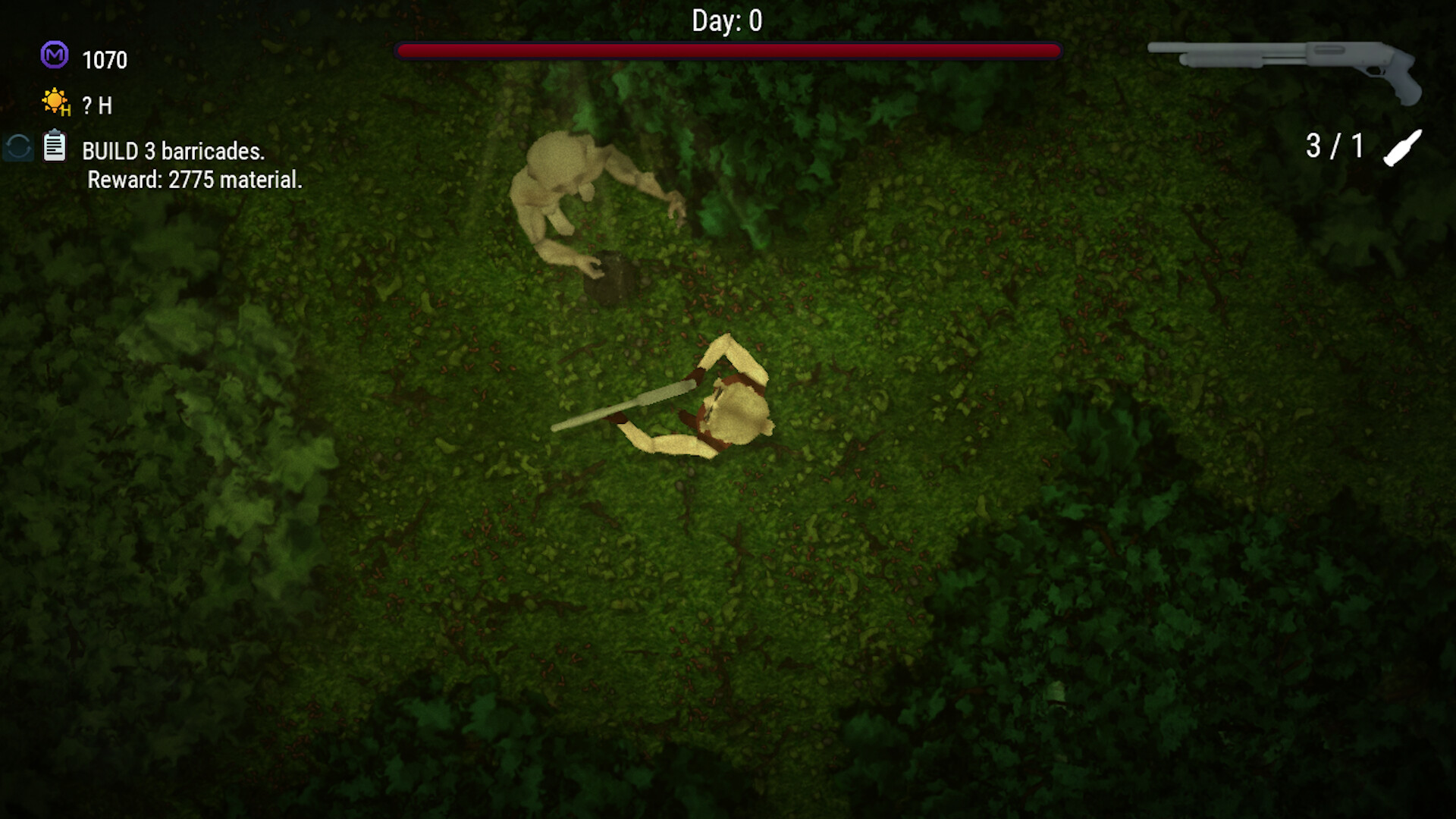 H Index screenshot 2
