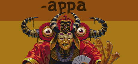 Appa Cover Image