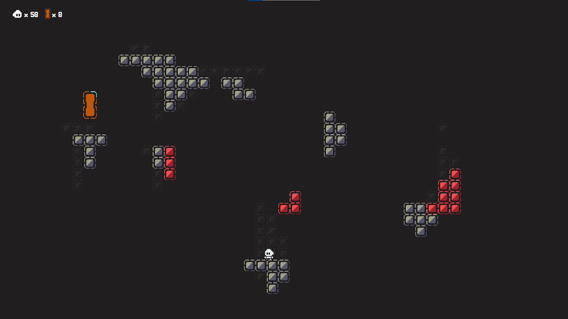 Shtrek screenshot 2