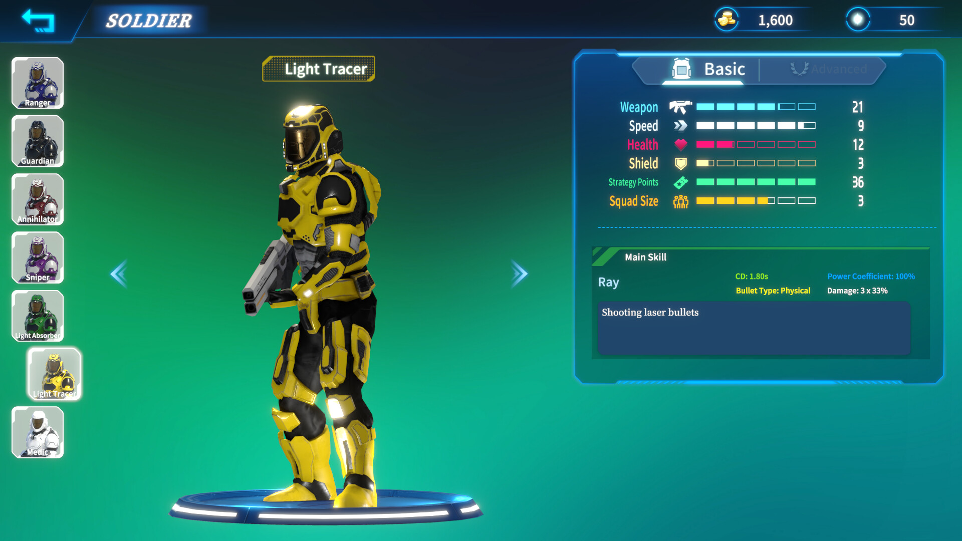 All-Front Assault screenshot 2