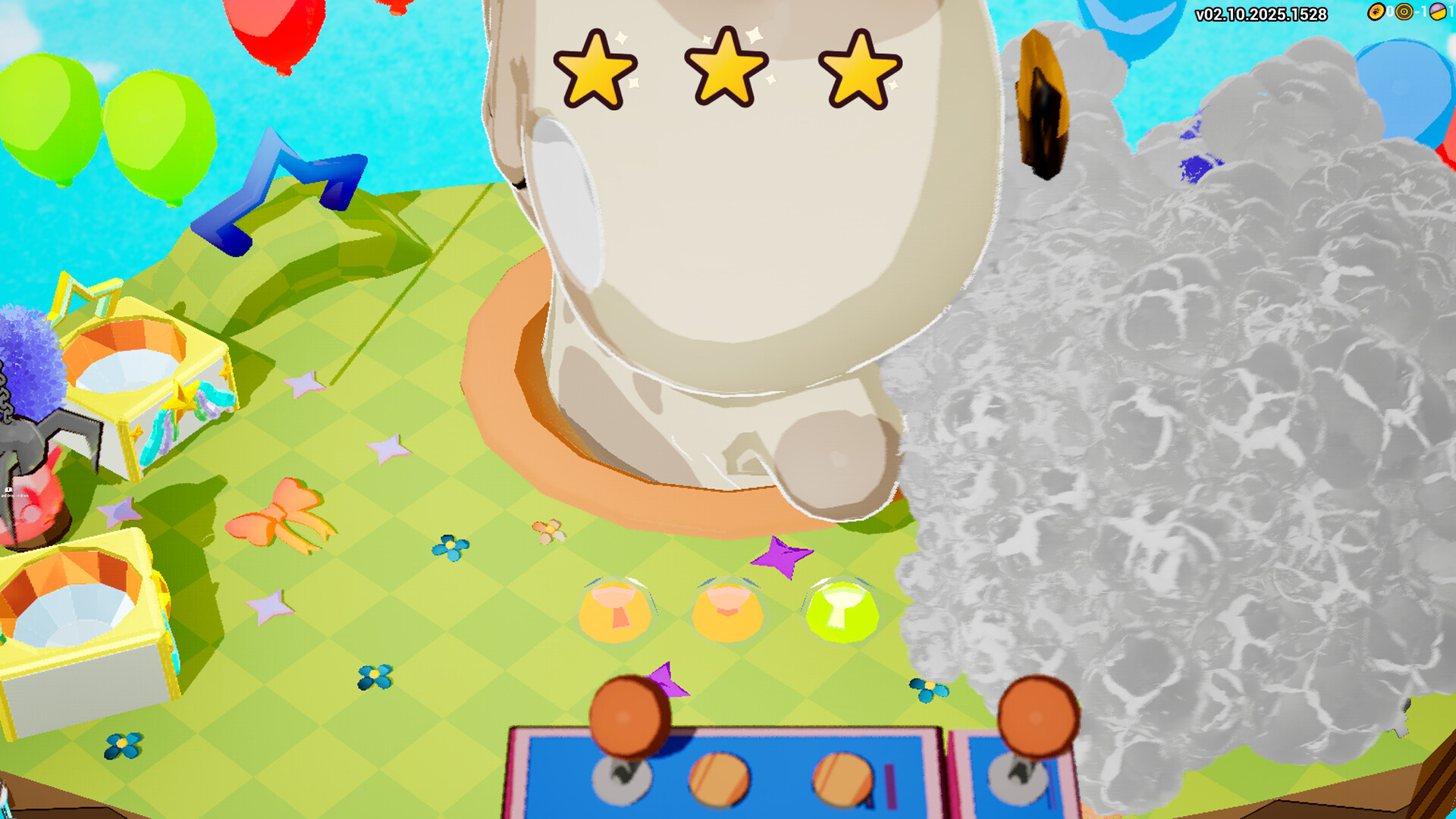 Kitty Claw screenshot 9