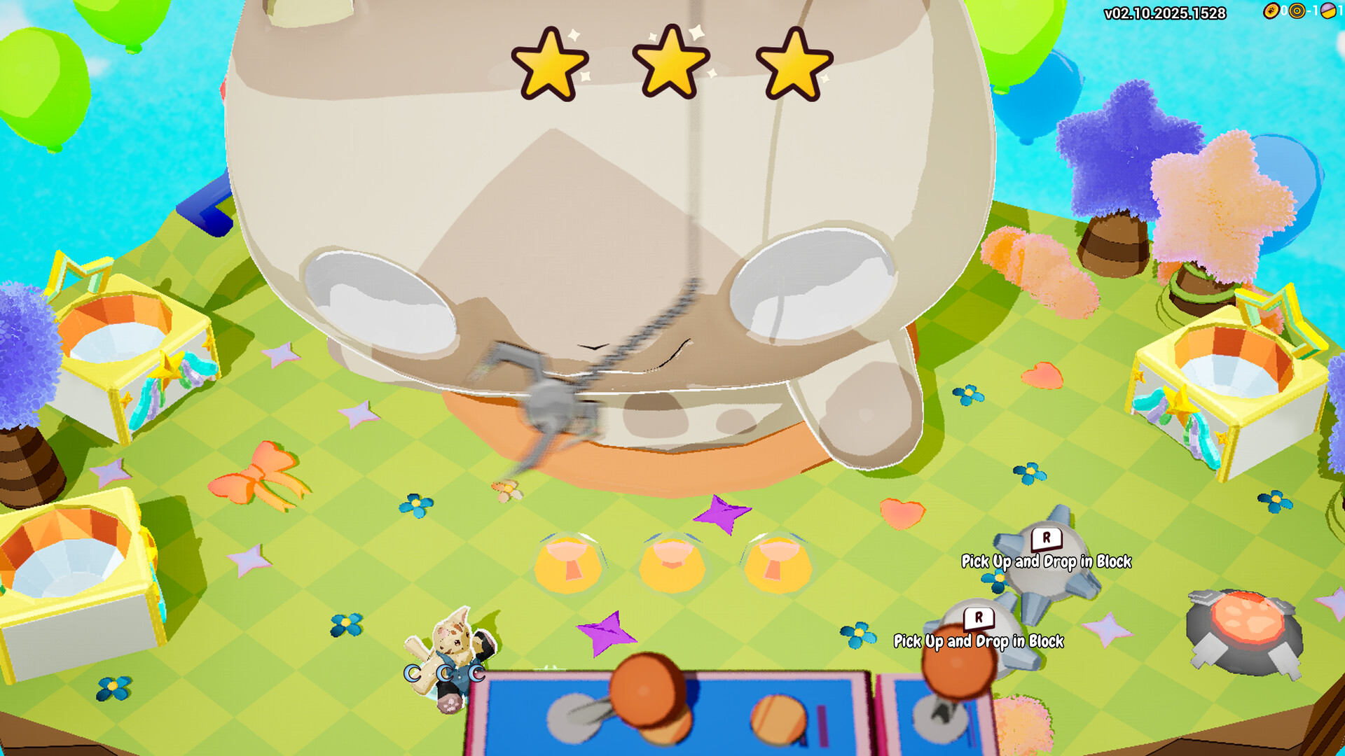 Kitty Claw screenshot 10