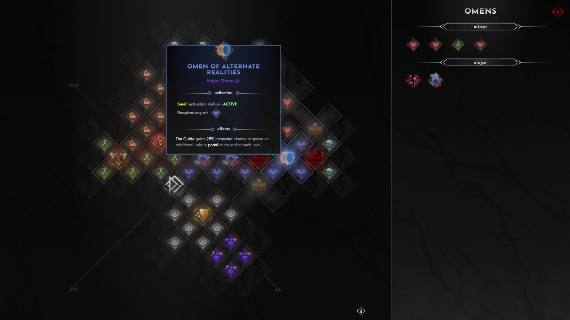 Dark Omen screenshot 4