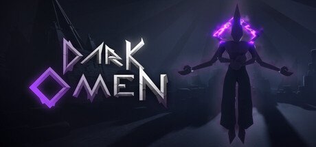 Dark Omen on Steam