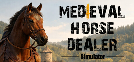 Medieval Horse Dealer Simulator