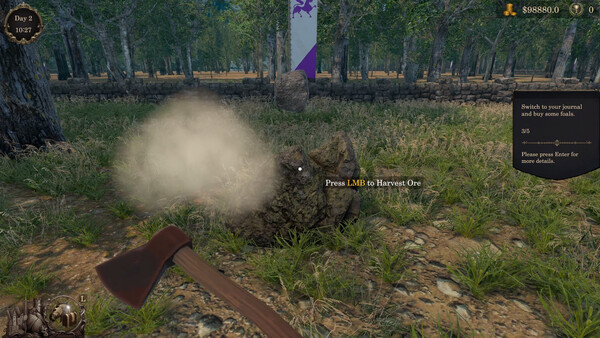 Screenshots