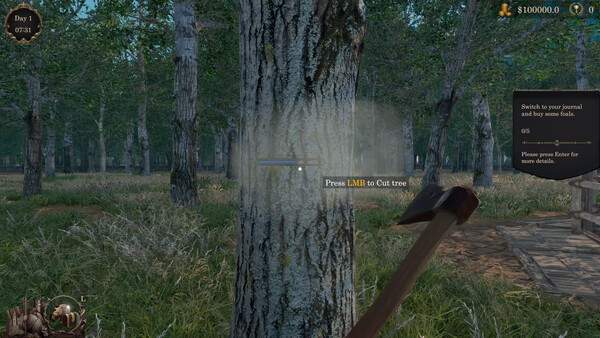 Screenshots