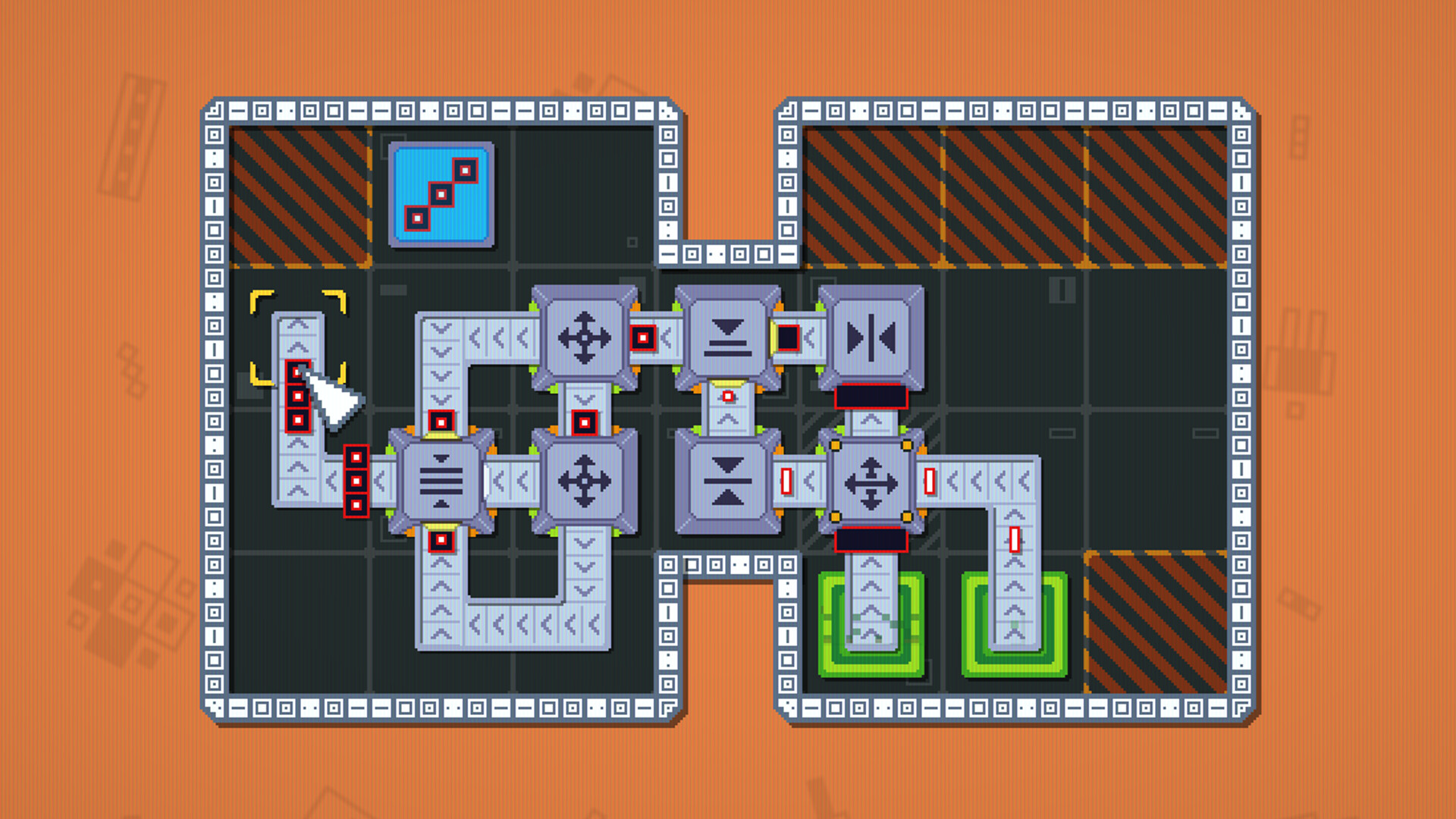 Block Shop Soundtrack screenshot 4