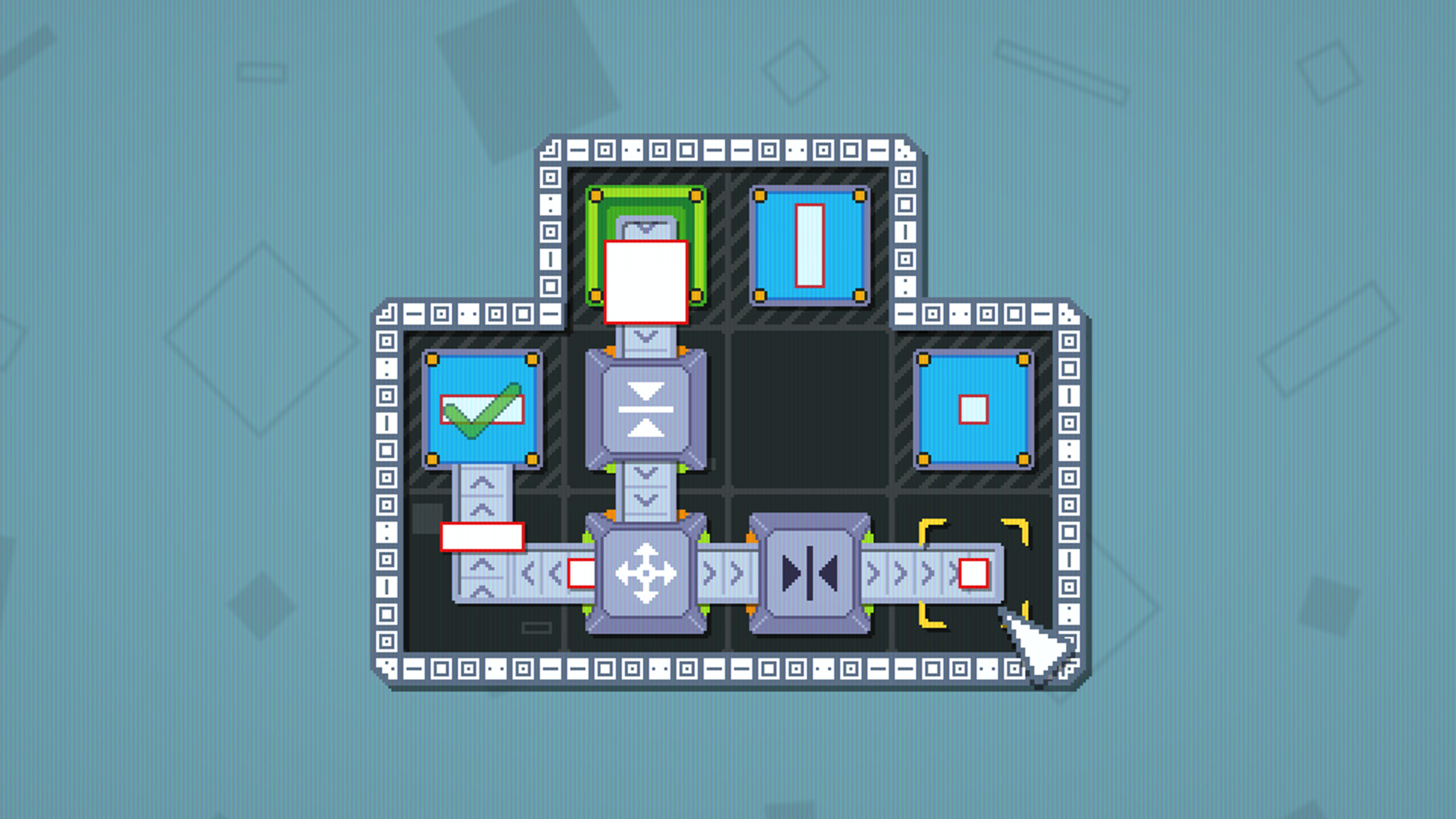 Block Shop Soundtrack screenshot 1