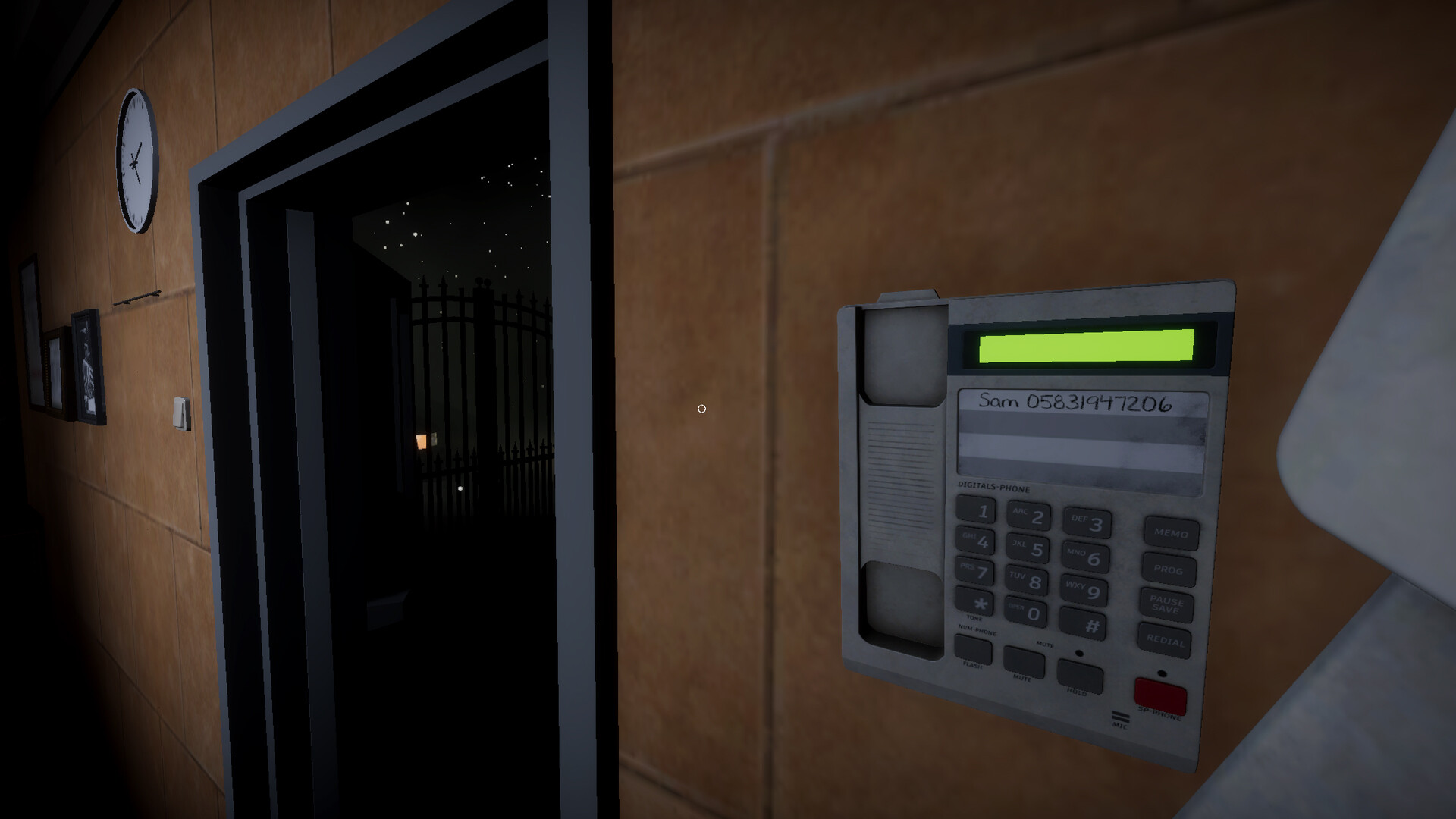 Meatmare screenshot 2