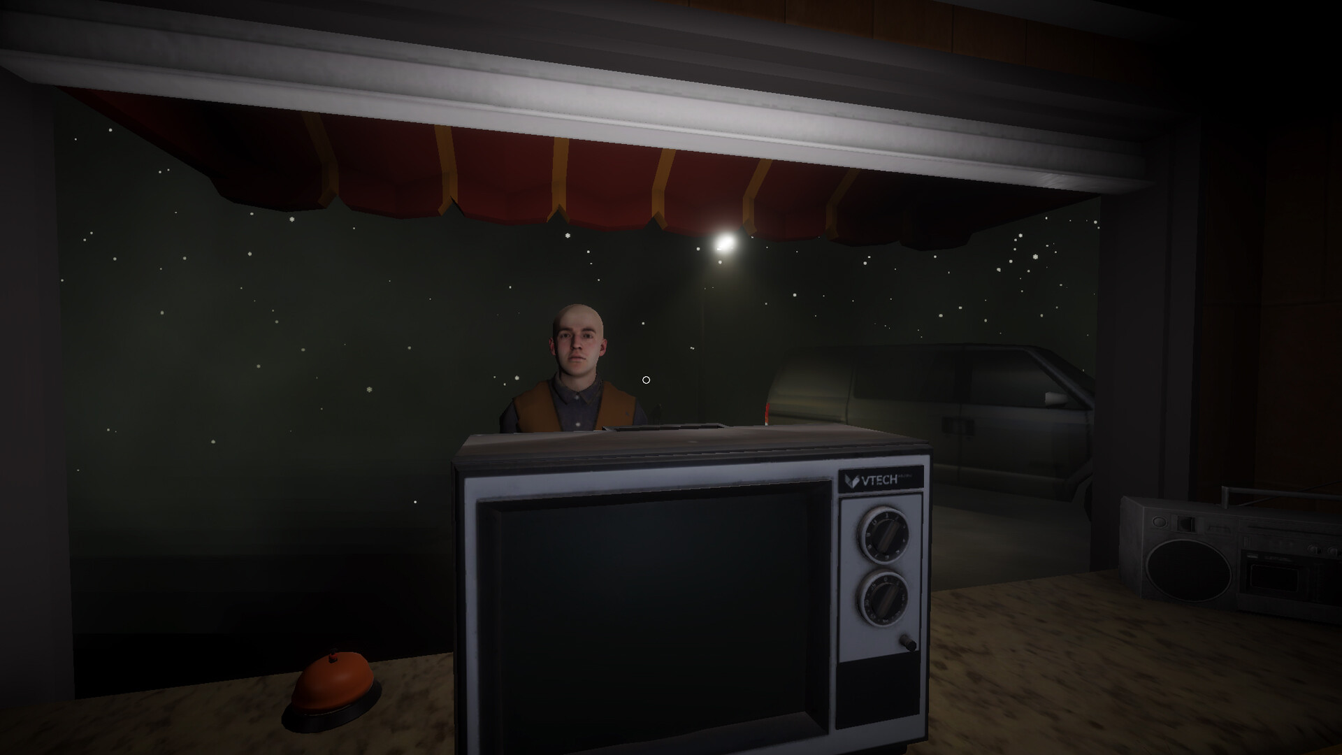 Meatmare screenshot 1