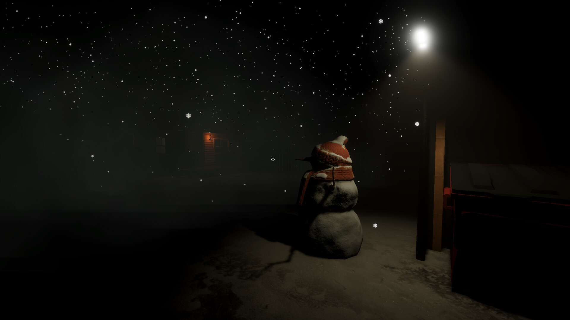 Meatmare screenshot 4