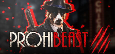 PROHIBEAST — Steam header