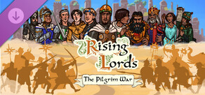 Rising Lords - Der Pilgerkrieg