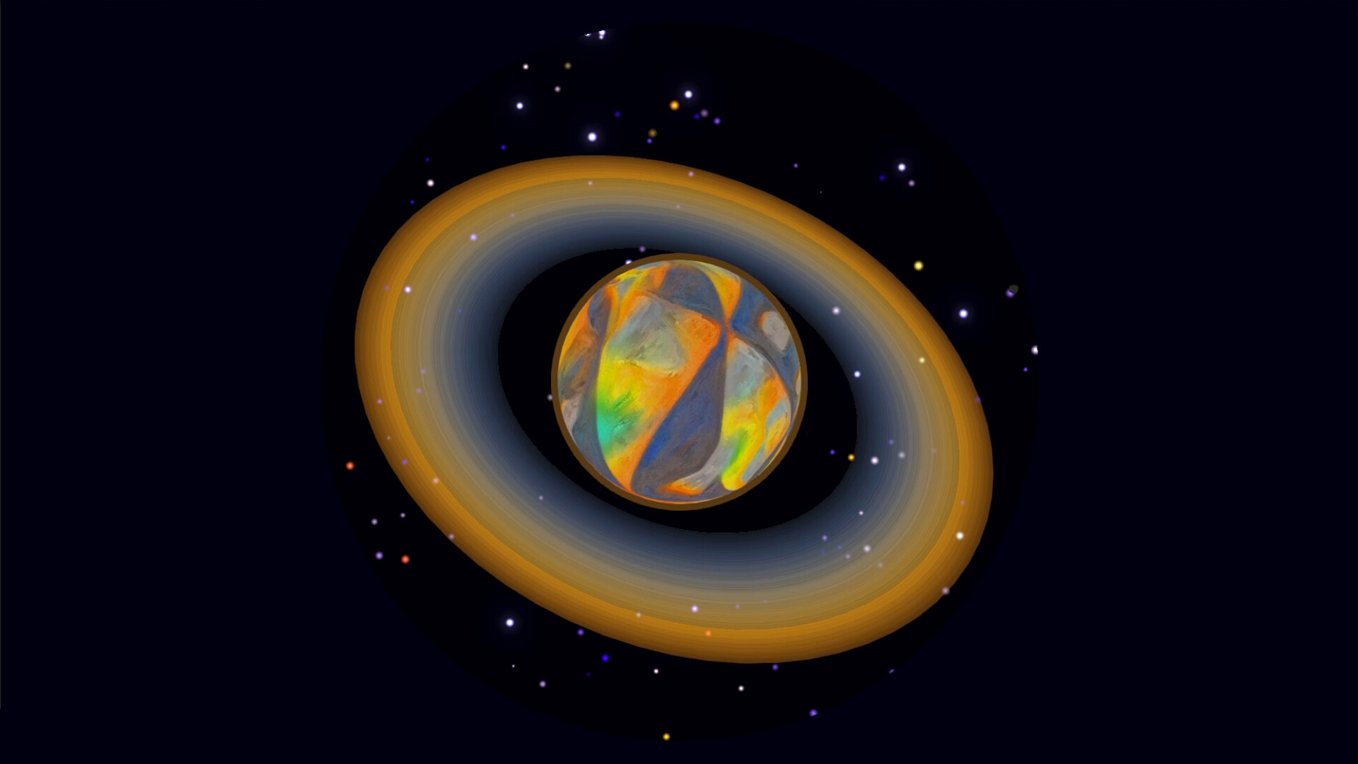 Astronook screenshot 9