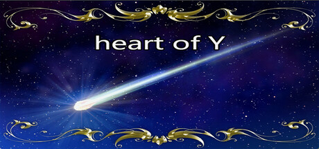 heart of Y: header artwork