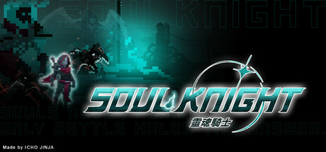 Soul Knight Cover Image