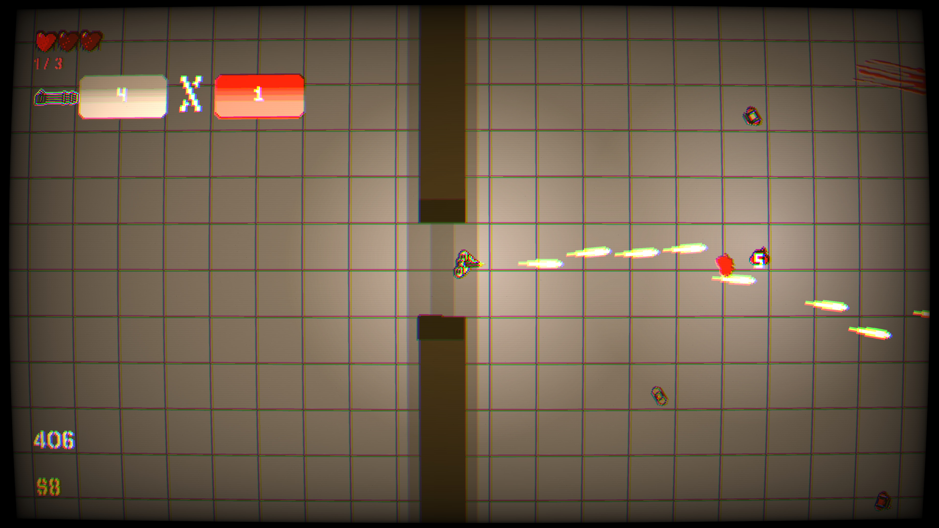 Plumbum screenshot 2