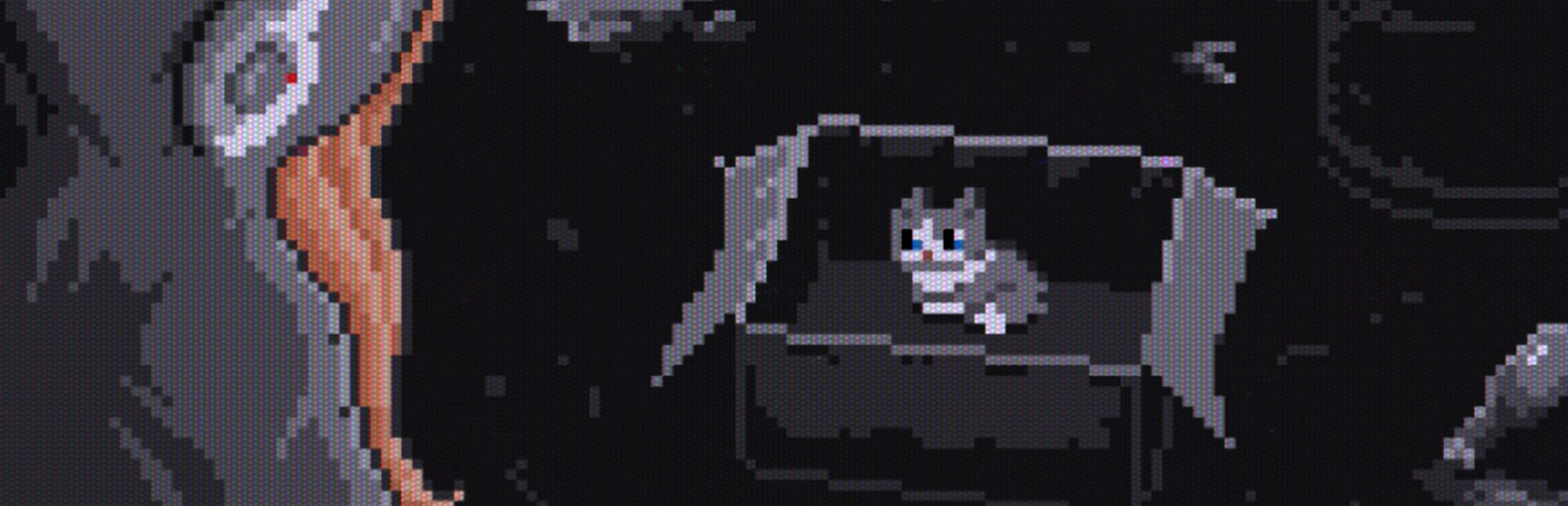 Don't Tread On Cat
