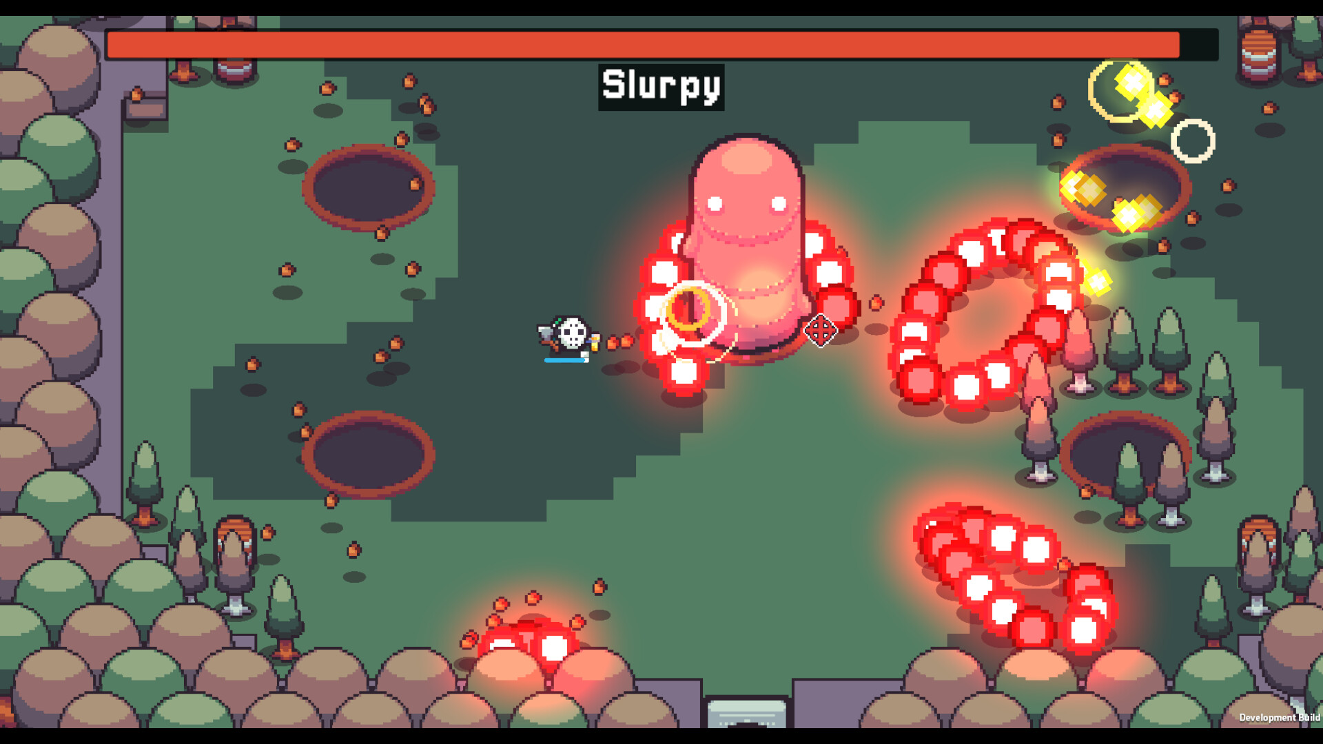 Shroomwood screenshot 6