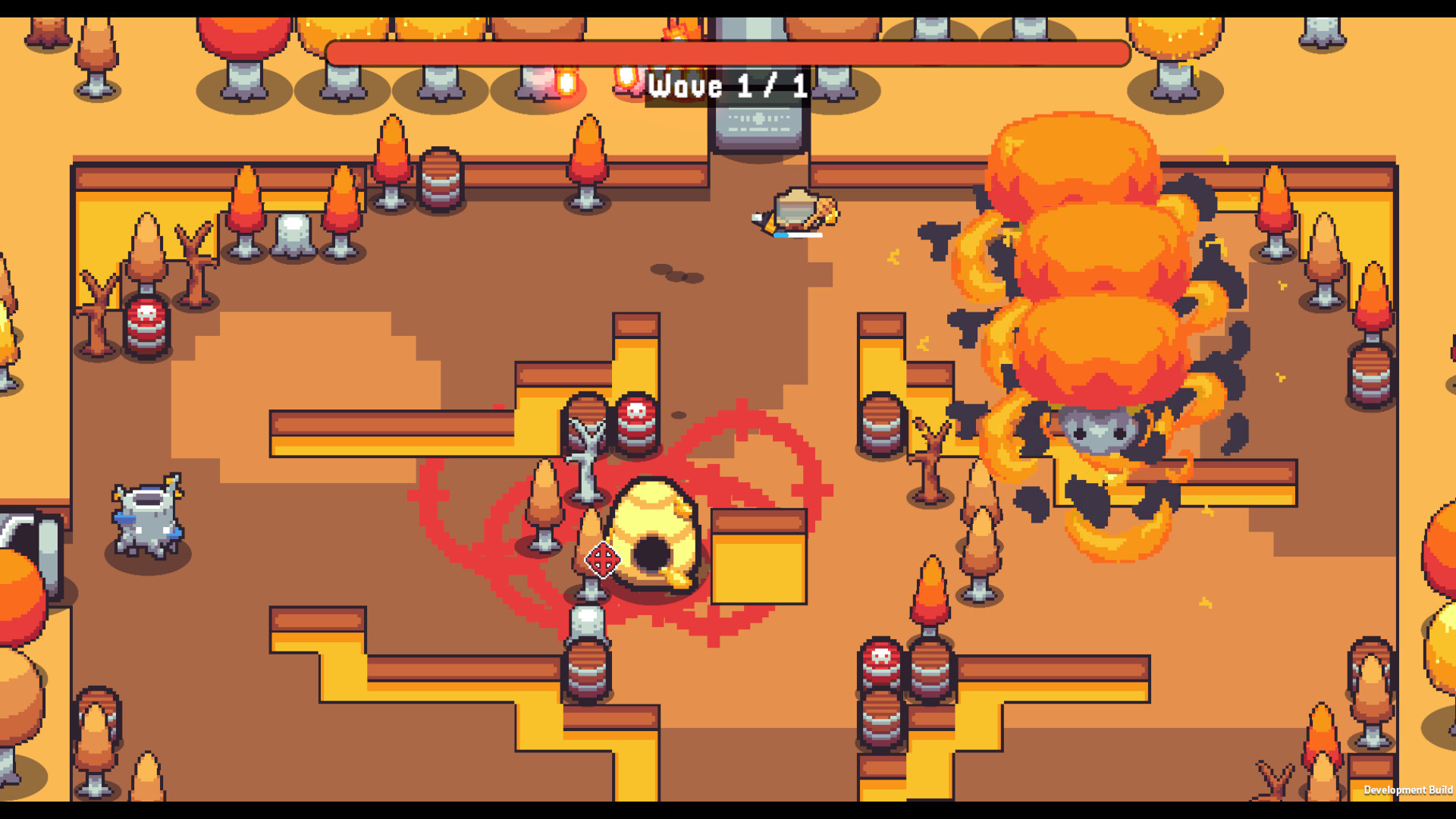 Shroomwood screenshot 8