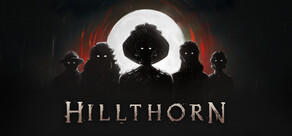 Hillthorn