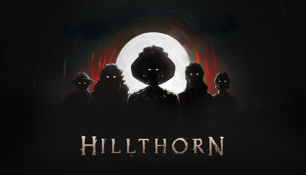 Hillthorn