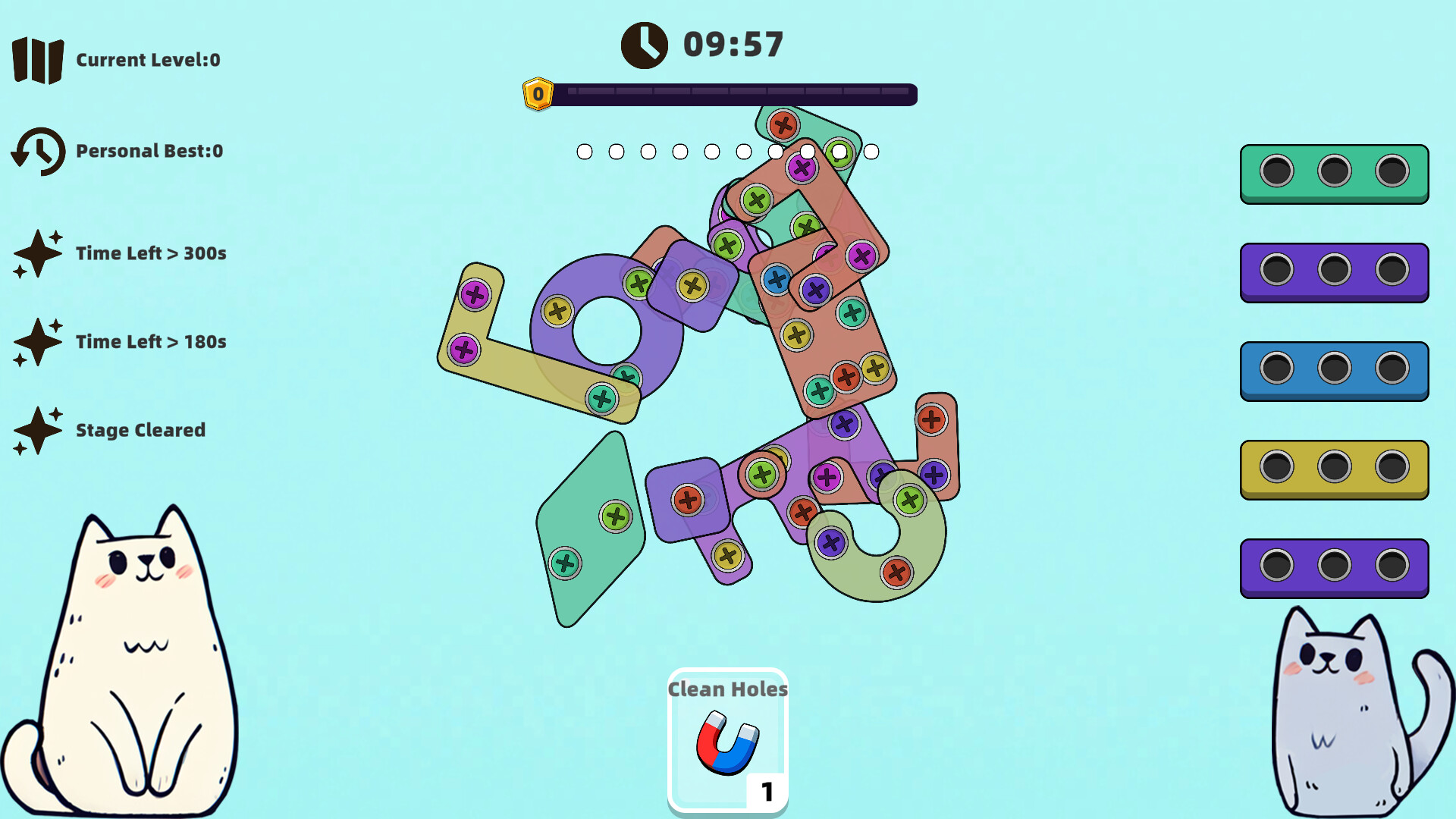 Screw Puzzle Master screenshot 6